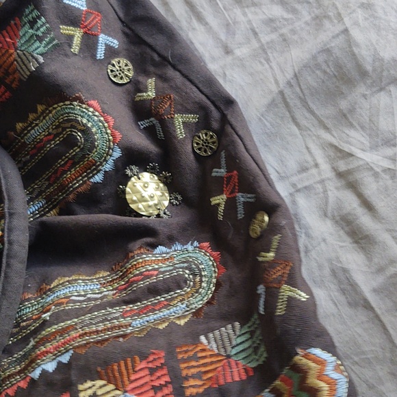 Antik Kraft Tote - Picture 8 of 8